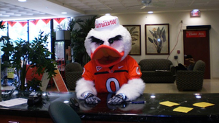 Lawyer Who Aided NCAA's Miami Investigation Faces Ethics Charges